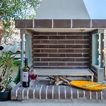 Holiday home Hara Luxury House Gaios