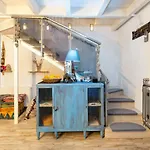 Hara Luxury House Gaios
