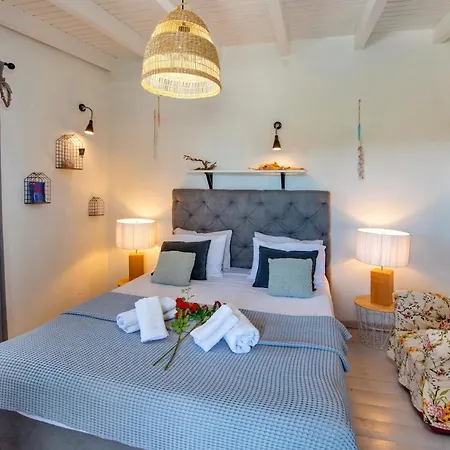 Holiday home Hara Luxury House Gaios