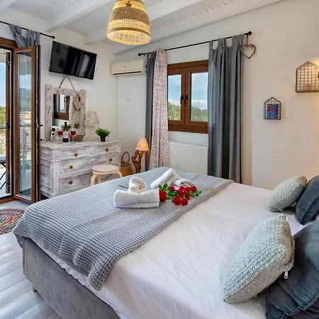 Hara Luxury House Nyaraló *