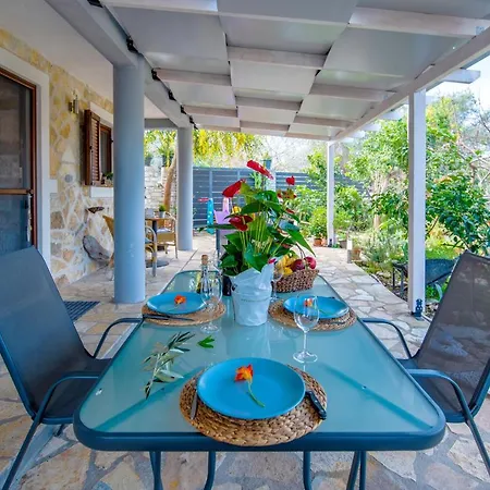 Hara Luxury House *