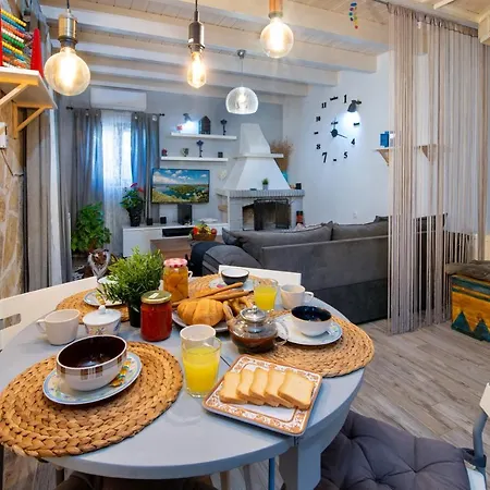 Hara Luxury House Nyaraló *