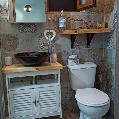 Hara Luxury House Gaios
