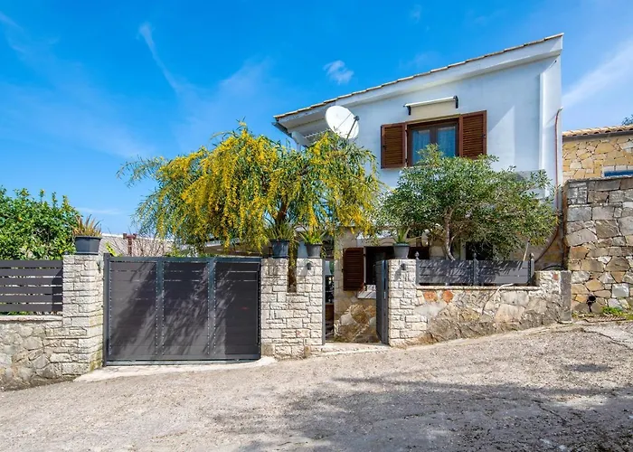 Hara Luxury House *