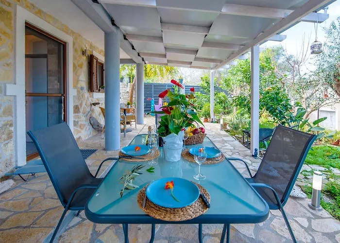Hara Luxury House *