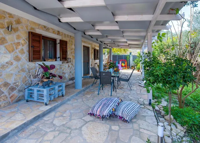 Hara Luxury House *