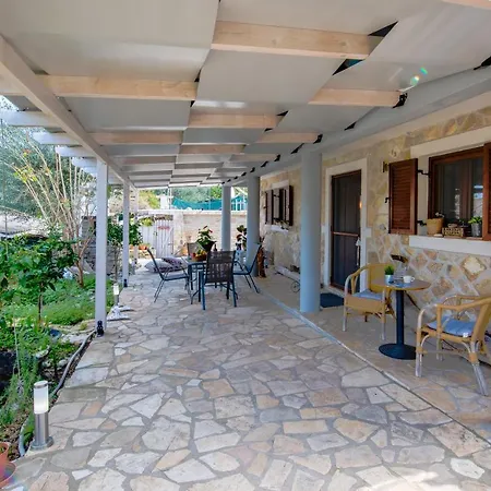 Hara Luxury House *