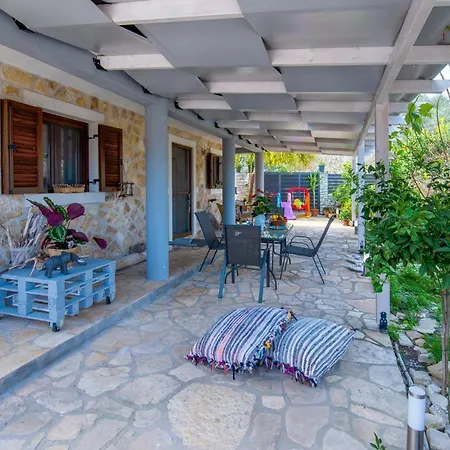 Hara Luxury House *
