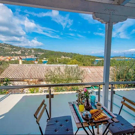 Hara Luxury House *