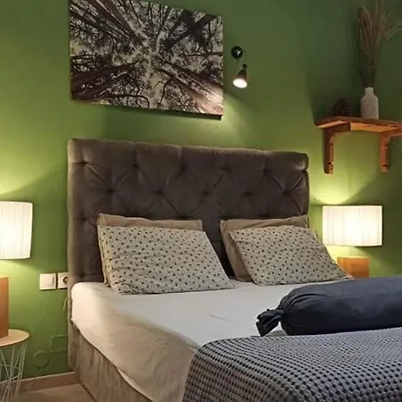 Hara Luxury House Vakantiehuis Gaios