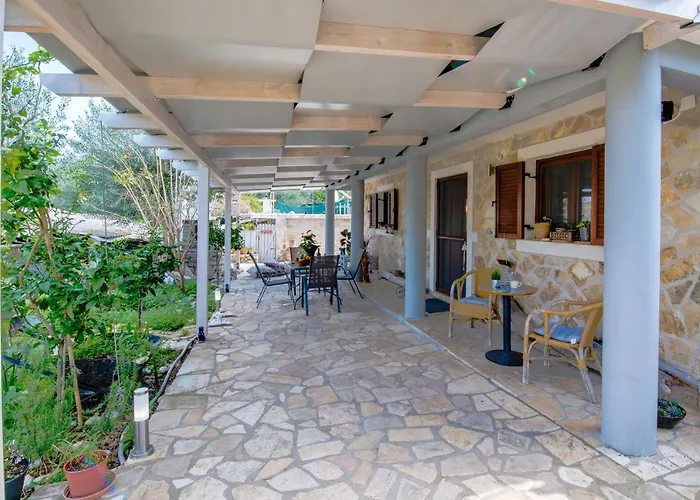 Hara Luxury House *