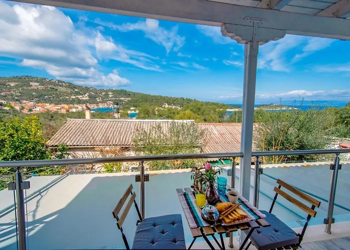 Hara Luxury House *