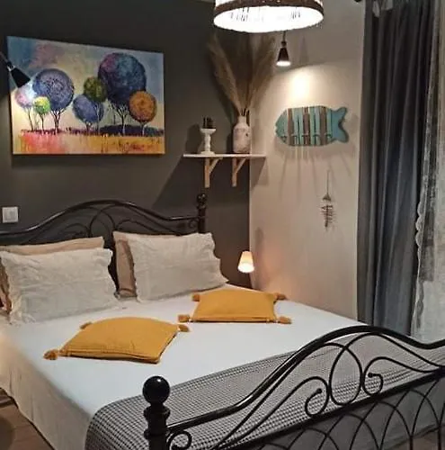 Holiday home Hara Luxury House